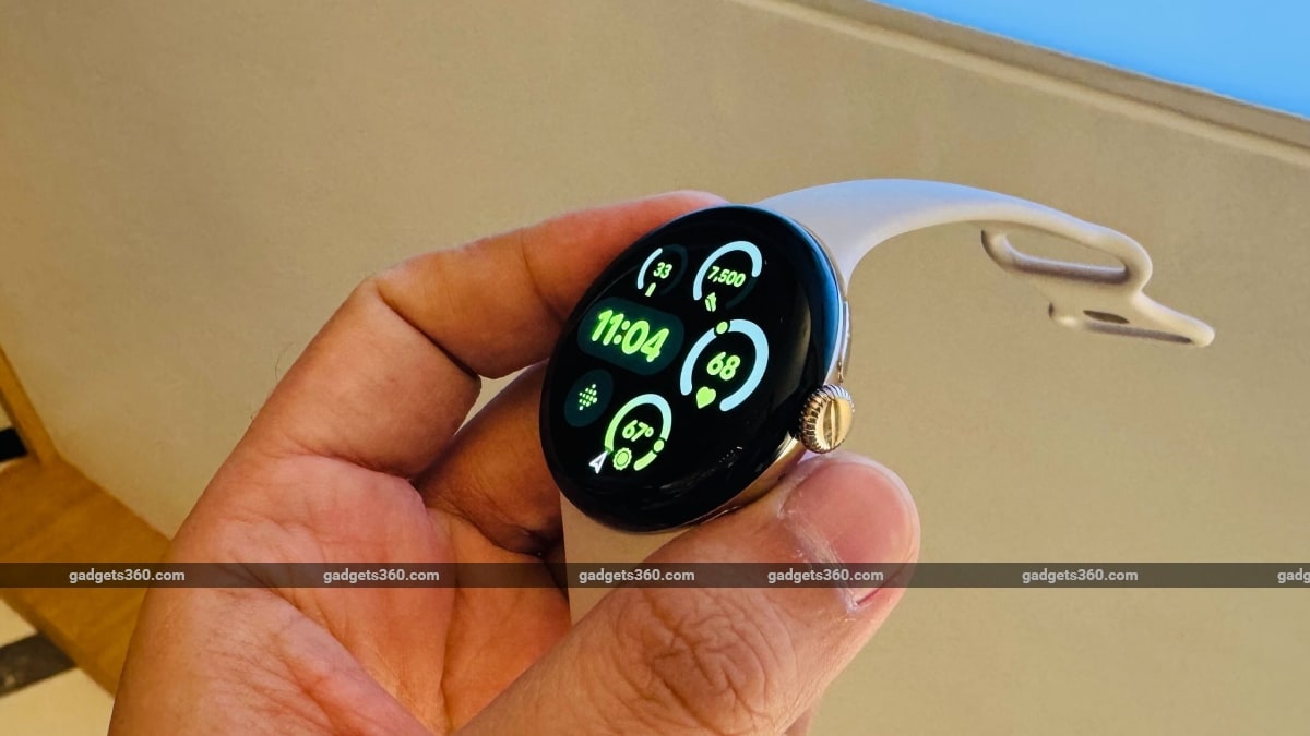 pixel-watch-3-और-pixel-buds-pro-2-भारत-में-लॉन्च:-देखें-कीमतें