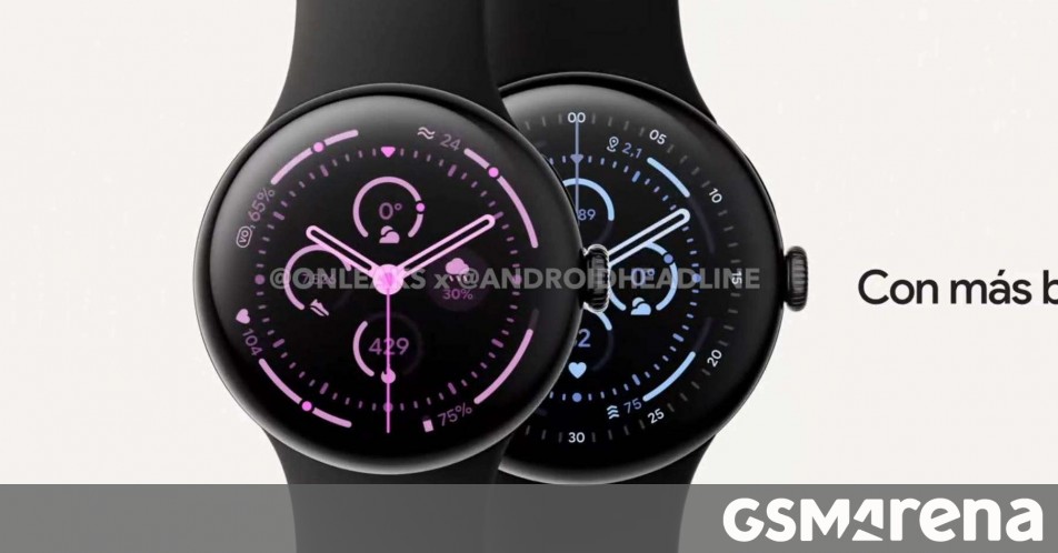 google-pixel-watch-3-के-लीक-हुए-प्रोमो-वीडियो-से-बड़े-45mm-मॉडल-की-पुष्टि-हुई