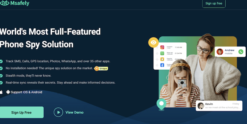 msafely-समीक्षा:-अभिभावकीय-नियंत्रण-के-लिए-mspy-से-बेहतर-|-nokiamob