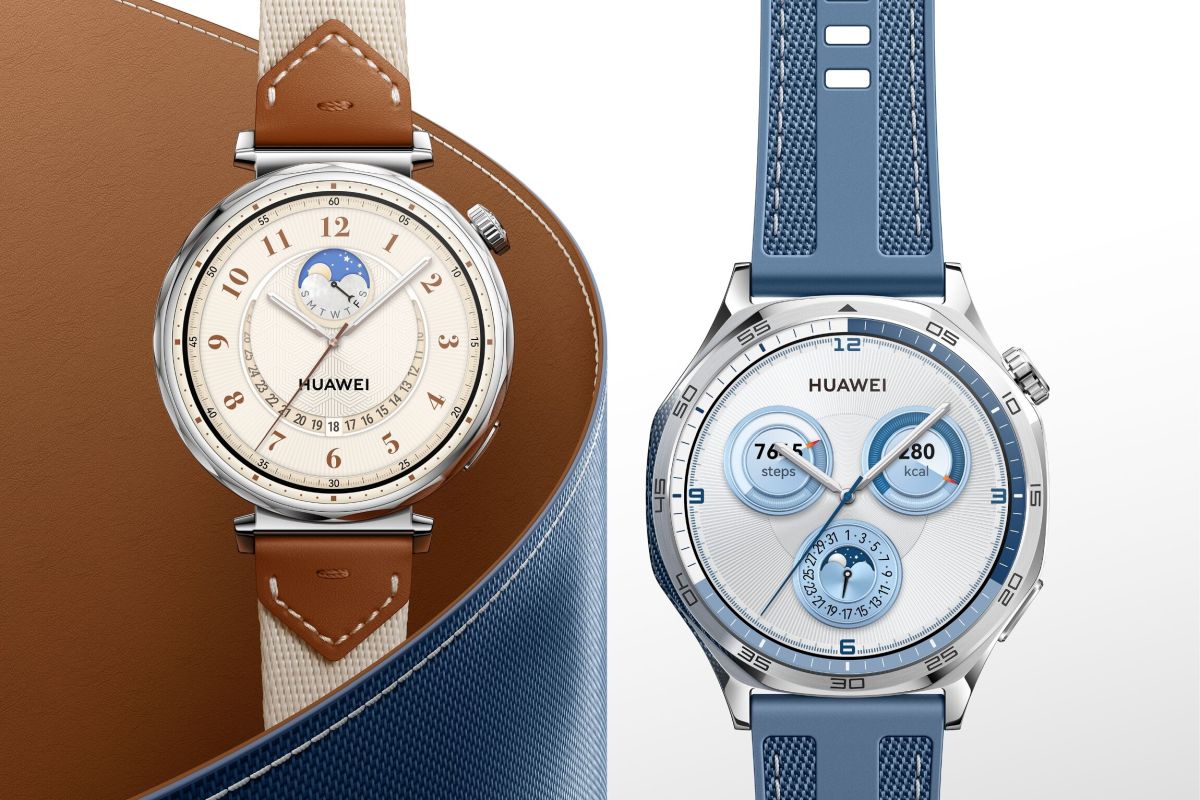 huawei-watch-gt-5-दो-सप्ताह-तक-की-बैटरी-लाइफ-के-साथ-भारत-में-लॉन्च-हुई