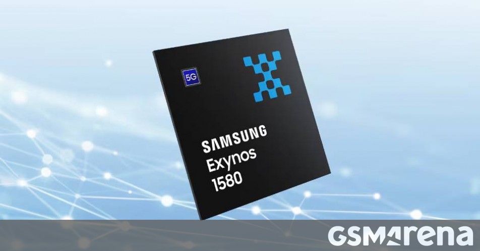 exynos-1580-का-अनावरण-cortex-a720-कोर-के-साथ-किया-गया,-जो-gpu-हार्डवेयर-को-दोगुना-करता-है