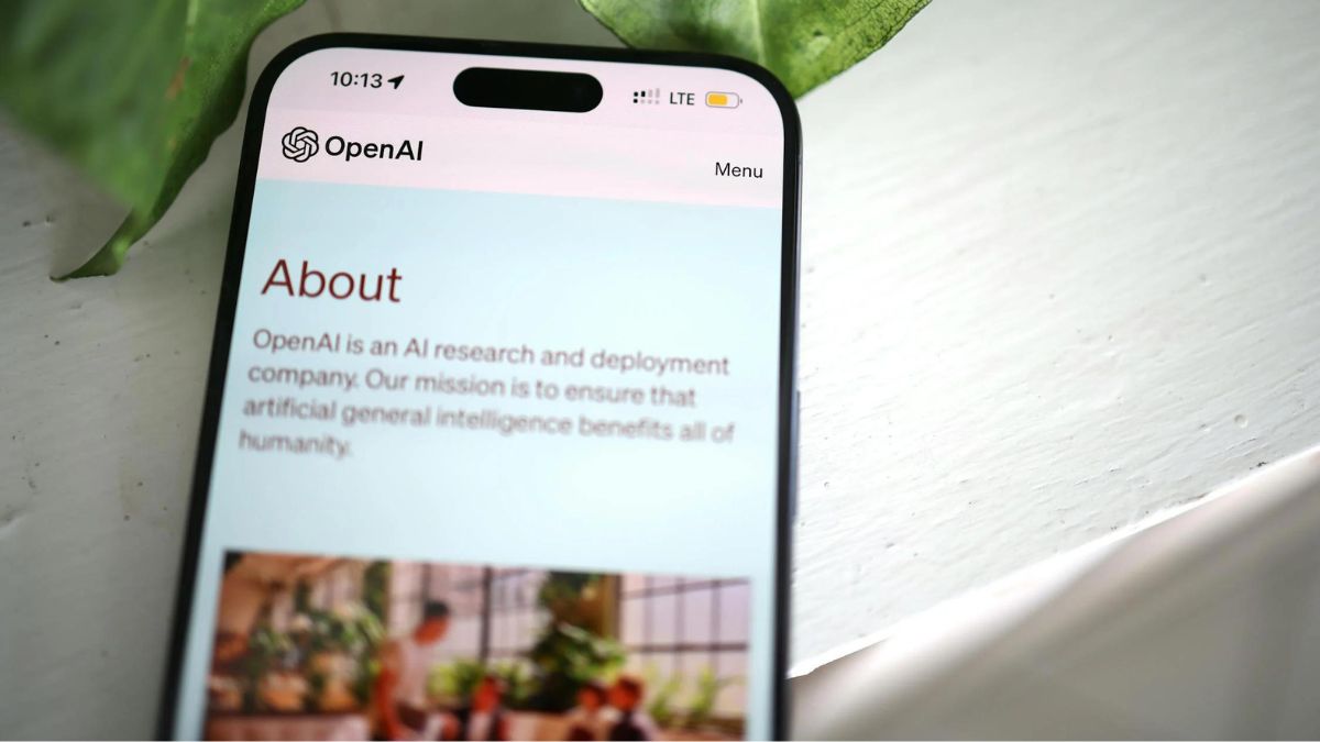 रचनाकारों-के-लिए-openai-का-ai-प्रशिक्षण-ऑप्ट-आउट-टूल-विलंबित-हो-सकता-है