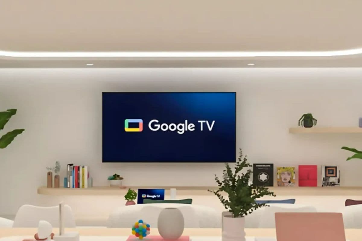 google-tv-जल्द-ही-मिथुन-संचालित-ai-सुविधाएँ-पेश-करेगा