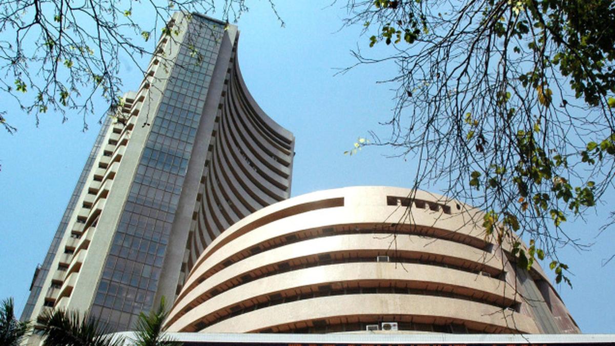 sensex-nifty-अपडेट:-शेयर-बाजार-5-दिवसीय-मंदी-के-बाद-शुरुआती-व्यापार-में-रिबाउंड